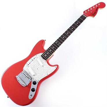 Fender Custom Shop Fender Experience 2025 Exclusive '60s Mustang