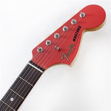 Fender Custom Shop Fender Experience 2025 Exclusive '60s Mustang