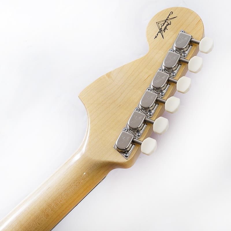 Fender Custom Shop Fender Experience 2025 Exclusive '60s Mustang