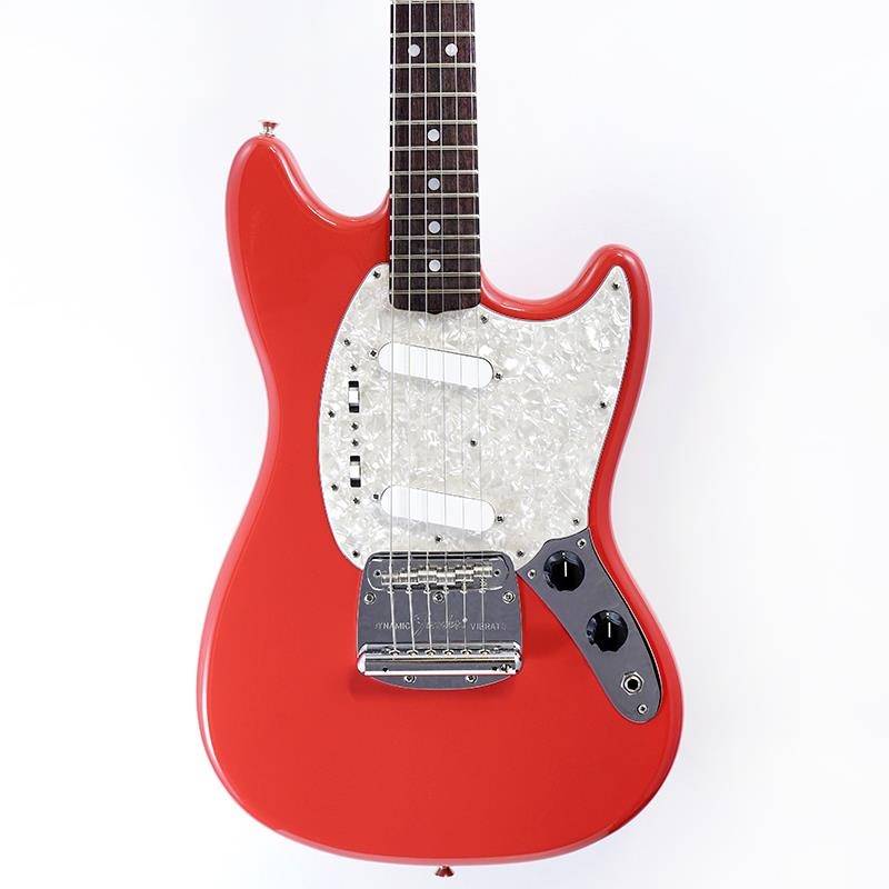 Fender Custom Shop Fender Experience 2025 Exclusive '60s Mustang