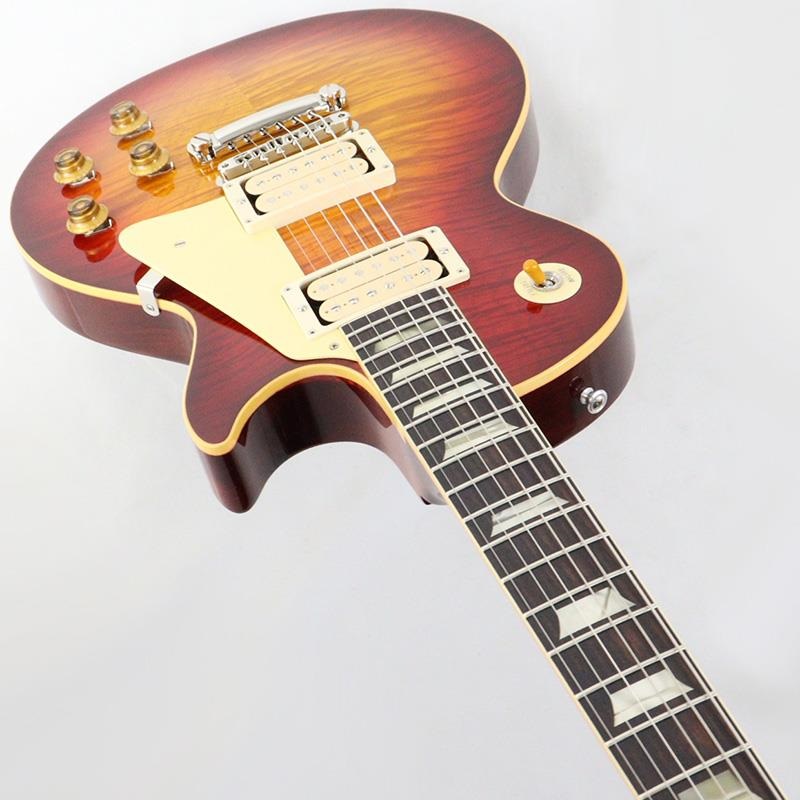 Gibson 1959 Les Paul Standard Reissue R-Top Gloss (Factory Burst