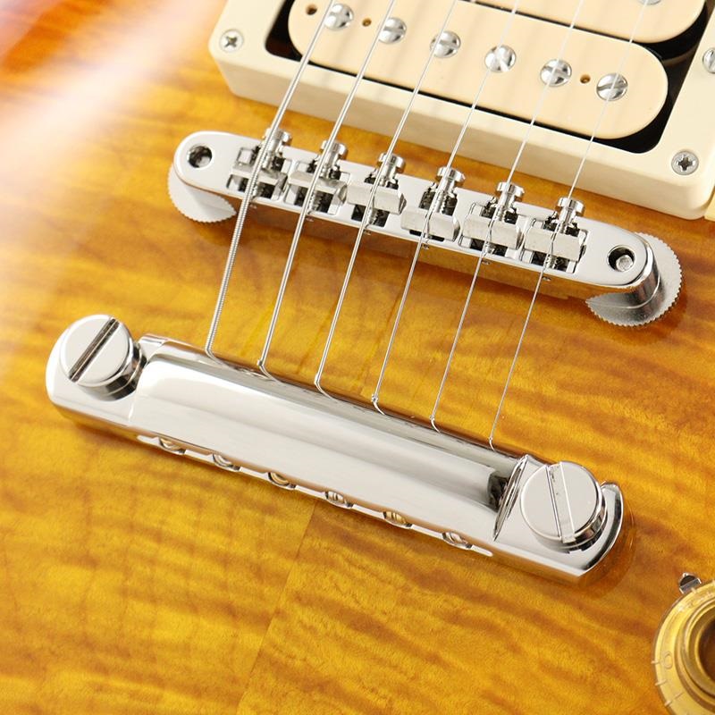 Gibson 1959 Les Paul Standard Reissue R-Top Gloss (Factory Burst
