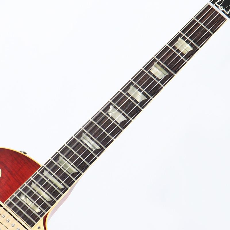 Gibson 1959 Les Paul Standard Reissue R-Top Gloss (Factory Burst