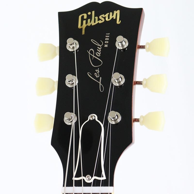 Gibson 1959 Les Paul Standard Reissue R-Top Gloss (Factory Burst