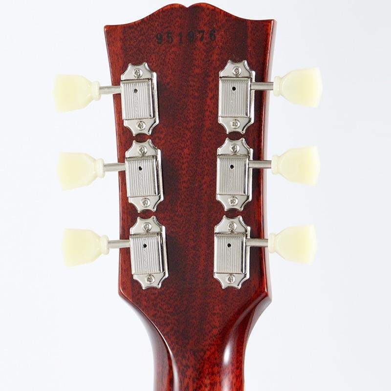 Gibson 1959 Les Paul Standard Reissue R-Top Gloss (Factory Burst