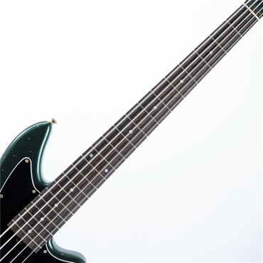 Sago Classic Style JM Bass 5 (Aged Wald Green) 画像2