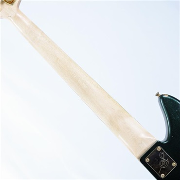 Sago Classic Style JM Bass 5 (Aged Wald Green) 画像6