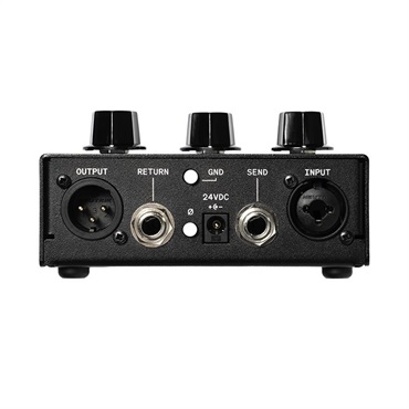 Franklin Audio RA-100 (フランクリンオーディオ)(リアンプボックス