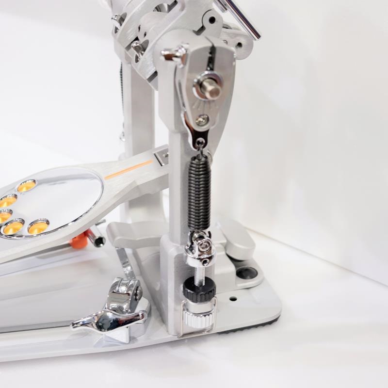 Pearl P-3002D [DEMON DRIVE DOUBLE PEDAL]【店頭展示特価品】 画像1