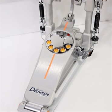 Pearl P-3002D [DEMON DRIVE DOUBLE PEDAL]【店頭展示特価品】 画像3