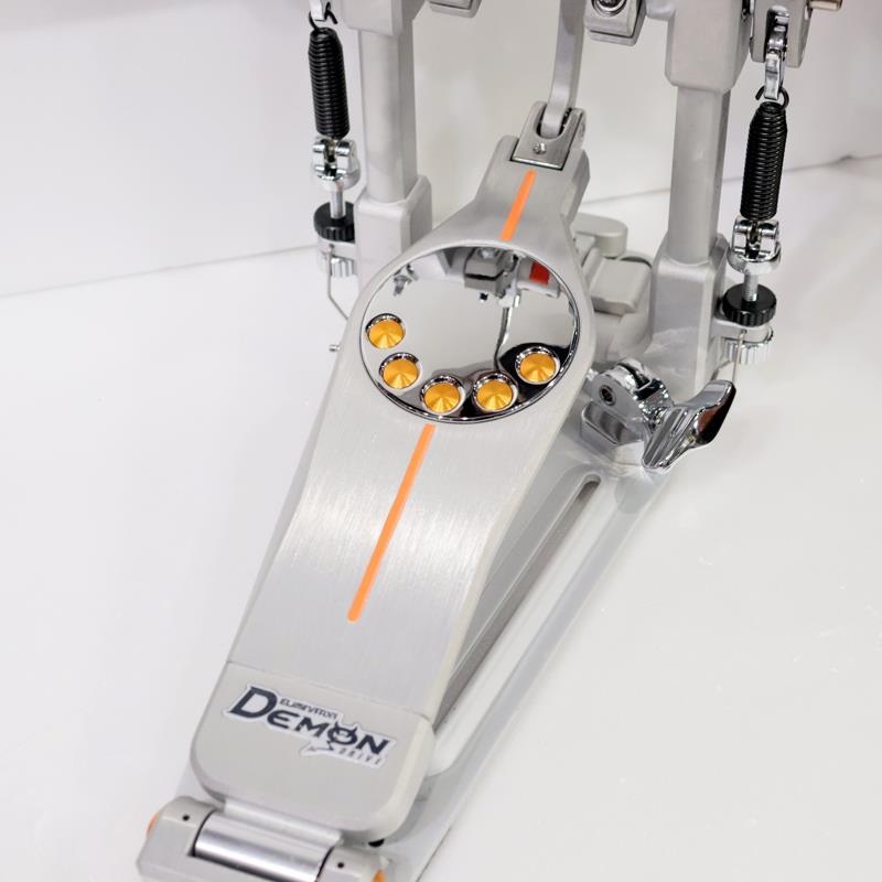 Pearl P-3002D [DEMON DRIVE DOUBLE PEDAL]【店頭展示特価品】 画像3