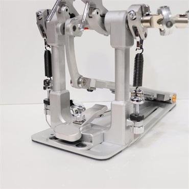 Pearl P-3002D [DEMON DRIVE DOUBLE PEDAL]【店頭展示特価品】 画像4