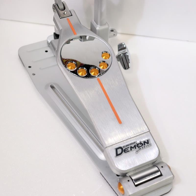 Pearl P-3002D [DEMON DRIVE DOUBLE PEDAL]【店頭展示特価品】 画像5