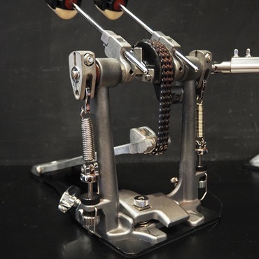 Pearl USED 中古 P-2052C [ELIMINATOR REDLINE CHAIN DRIVE/ DOUBLE PEDAL] 画像2