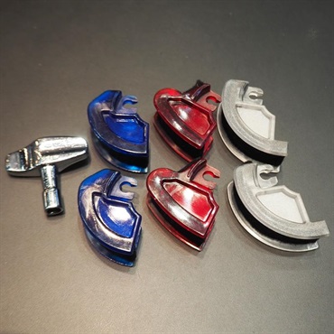 Pearl USED 中古 P-2052C [ELIMINATOR REDLINE CHAIN DRIVE/ DOUBLE PEDAL] 画像9