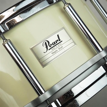 Pearl USED 中古 M-9114D [Free Floating System Maple Shell 14×6.5/Made In Japan] 画像2
