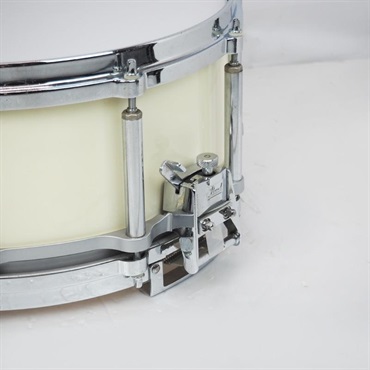 Pearl USED 中古 M-9114D [Free Floating System Maple Shell 14×6.5/Made In Japan] 画像5