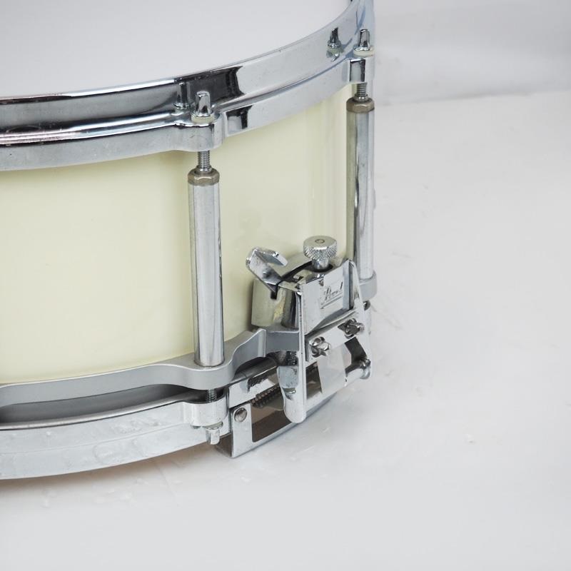 Pearl USED 中古 M-9114D [Free Floating System Maple Shell 14×6.5/Made In Japan] 画像5