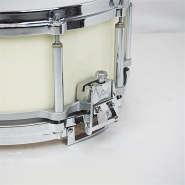 Pearl USED 中古 M-9114D [Free Floating System Maple Shell 14×6.5/Made In Japan] 画像6