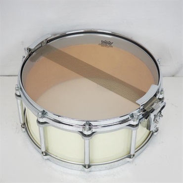 Pearl USED 中古 M-9114D [Free Floating System Maple Shell 14×6.5/Made In Japan] 画像7