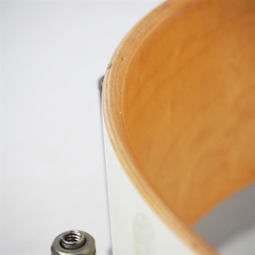 Pearl USED 中古 M-9114D [Free Floating System Maple Shell 14×6.5/Made In Japan] 画像9