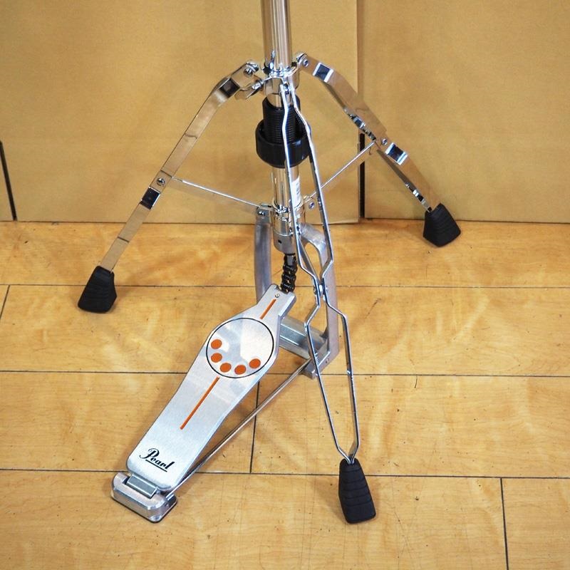 Pearl USED 中古 H-930 [Demon Series Longboard / HiHat Stand] 画像4