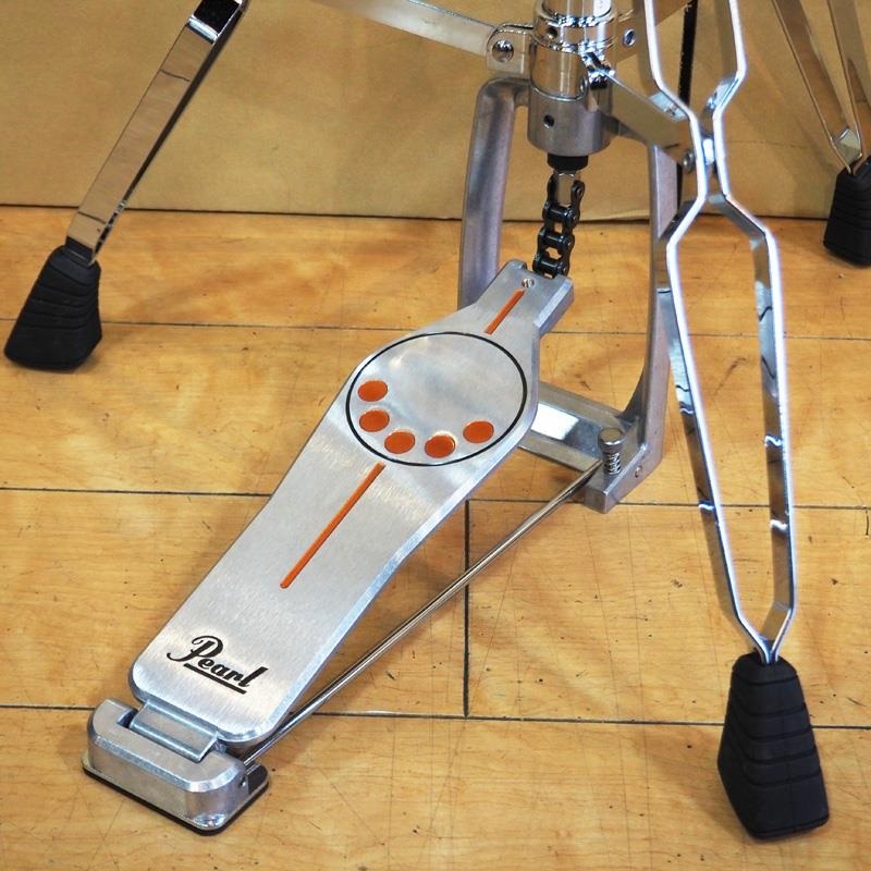 Pearl USED 中古 H-930 [Demon Series Longboard / HiHat Stand] 画像5