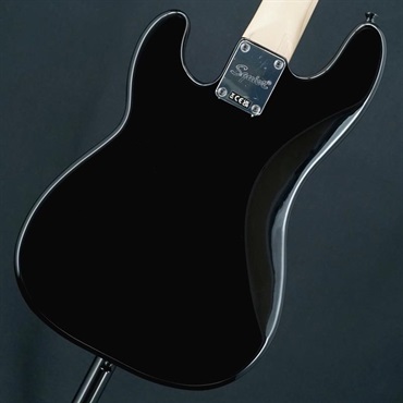 Squier by Fender USED 中古 MINI PRECISION BASS (BLK) 画像1