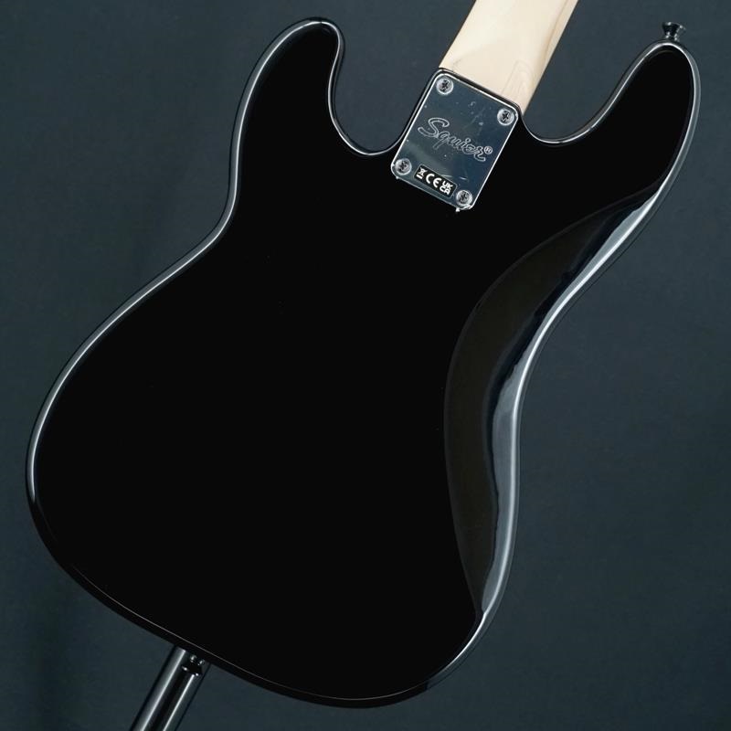 Squier by Fender USED 中古 MINI PRECISION BASS (BLK) 画像1