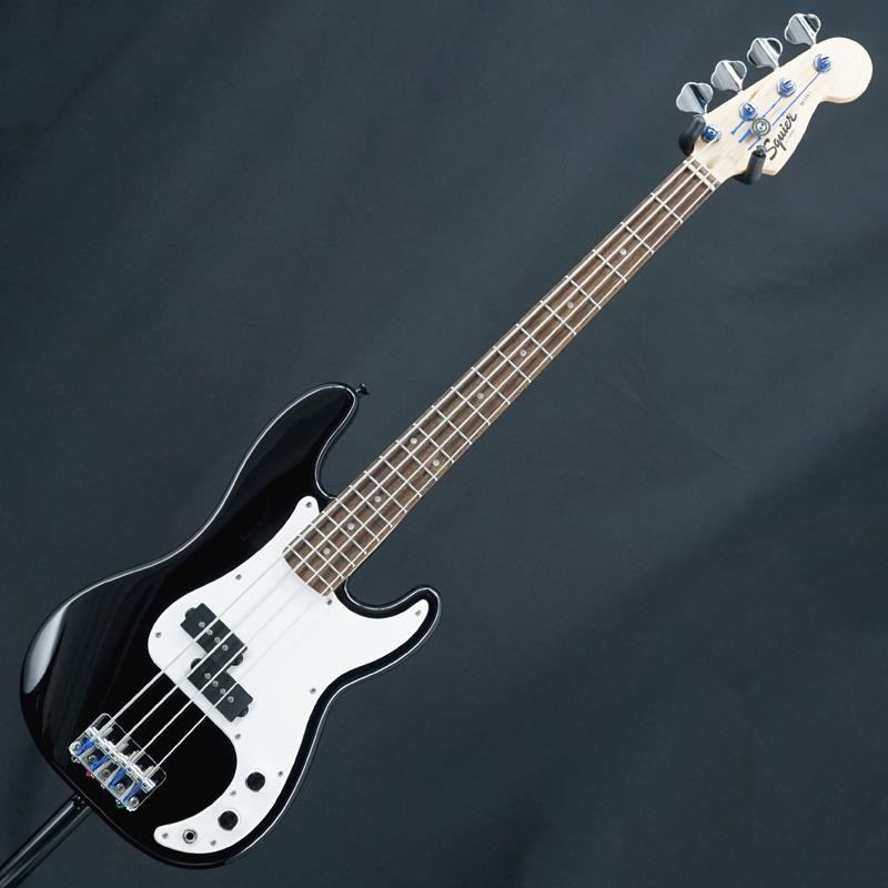 Squier by Fender USED 中古 MINI PRECISION BASS (BLK) 画像2