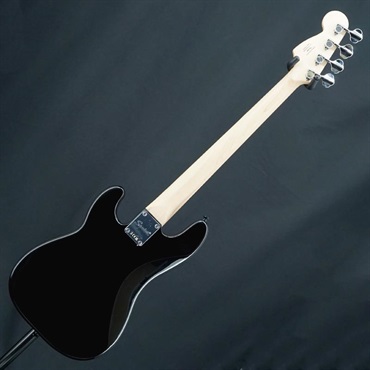 Squier by Fender USED 中古 MINI PRECISION BASS (BLK) 画像3