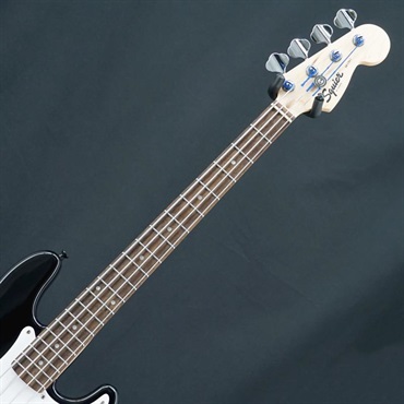 Squier by Fender USED 中古 MINI PRECISION BASS (BLK) 画像4