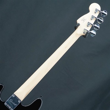 Squier by Fender USED 中古 MINI PRECISION BASS (BLK) 画像5