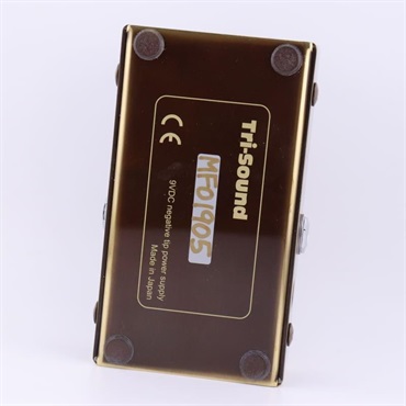 VEMURAM USED 中古 Myriad FUZZ ミリアドファズ (VEMRAM ベムラム