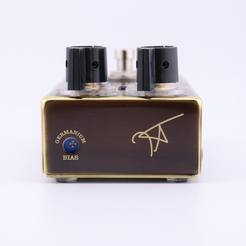 美品 VEMURAM Myriad Fuzz 【1500番代】 VEMURAM Myriad Fuzz【数量限定発売】 ｜イケベ楽器店オンラインストア