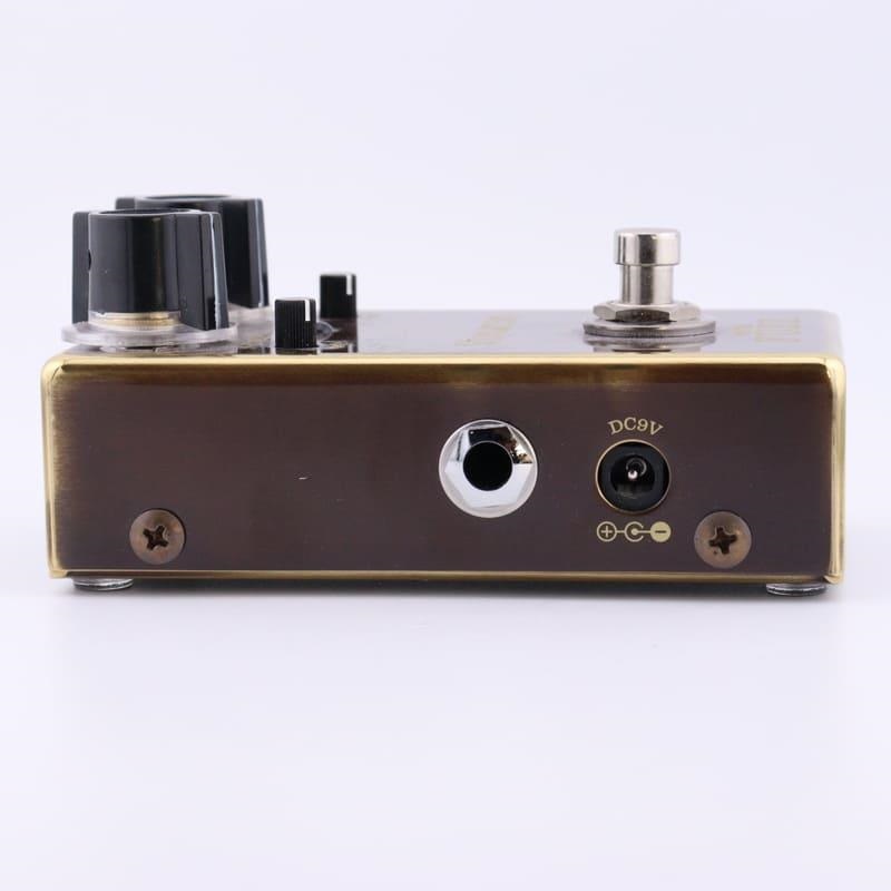 VEMURAM USED 中古 Myriad FUZZ ミリアドファズ (VEMRAM ベムラム
