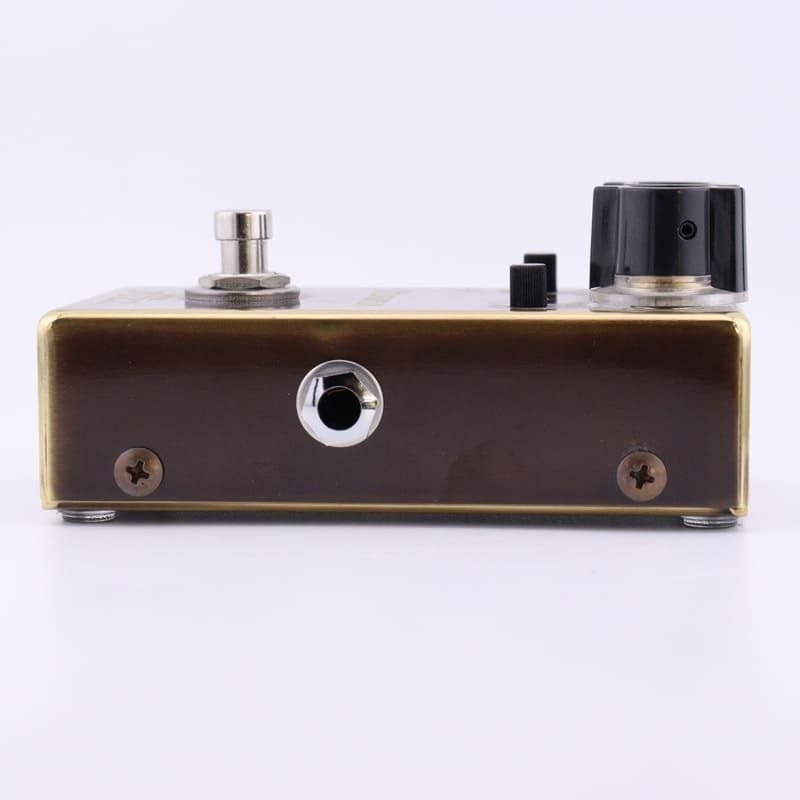 VEMURAM USED 中古 Myriad FUZZ ミリアドファズ (VEMRAM ベムラム