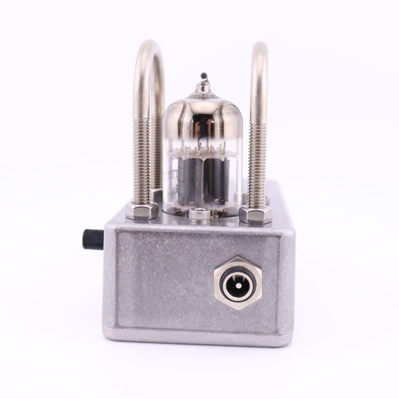 Beyond USED 中古 Tube Buffer 2S チューブバッファー （Beyond ビヨンド) buffer amp バッファーアンプ 画像2