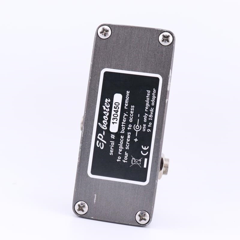 Xotic USED 中古 EP Booster [S/N 130450] (xotic エキゾティック