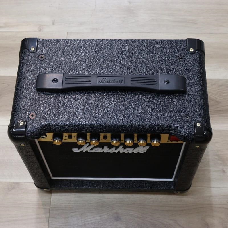 MARSHALL ( マーシャル ) DSL1C ギターコンボアンプ 純正フット