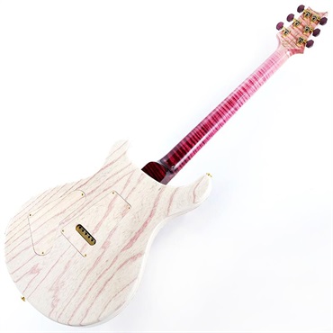 P.R.S. Private Stock #12097 Custom 24 Semi-Hollow Raspberry Glow 画像2