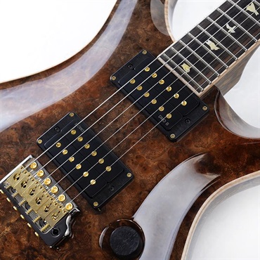 P.R.S. Private Stock #12090 Custom 24 Walnut Natural 画像3