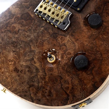 P.R.S. Private Stock #12090 Custom 24 Walnut Natural 画像4