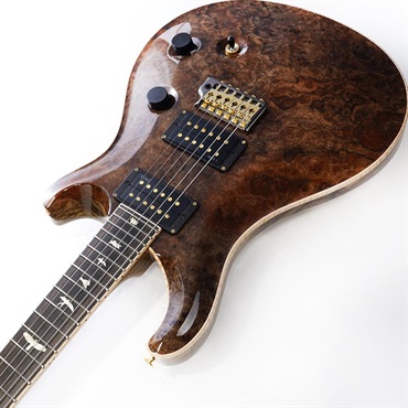 P.R.S. Private Stock #12090 Custom 24 Walnut Natural 画像5