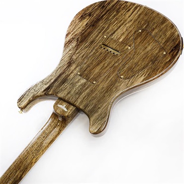 P.R.S. Private Stock #12090 Custom 24 Walnut Natural 画像6