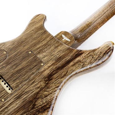 P.R.S. Private Stock #12090 Custom 24 Walnut Natural 画像7