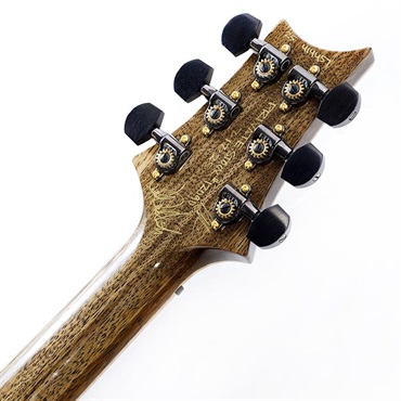 P.R.S. Private Stock #12090 Custom 24 Walnut Natural 画像9