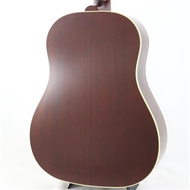 Gibson 1942 Banner J-45 Autumn Burst 【モンタナ工場現地選定品】 ギブソン 画像2