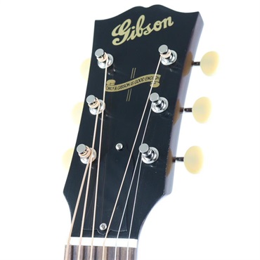 Gibson 1942 Banner J-45 Autumn Burst 【モンタナ工場現地選定品】 ギブソン 画像4