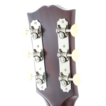 Gibson 1942 Banner J-45 Autumn Burst 【モンタナ工場現地選定品】 ギブソン 画像6